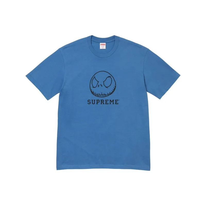 Supreme Skeleton Tee-4