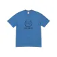 Light Blue/Faded Blue
