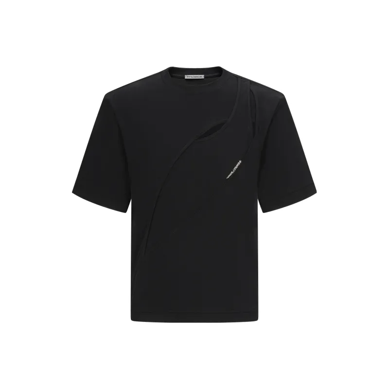 TIWILLTANG T Shirts Men-0