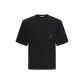 Long Eroded Black