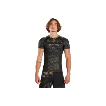 VENUM T Shirts Men Black