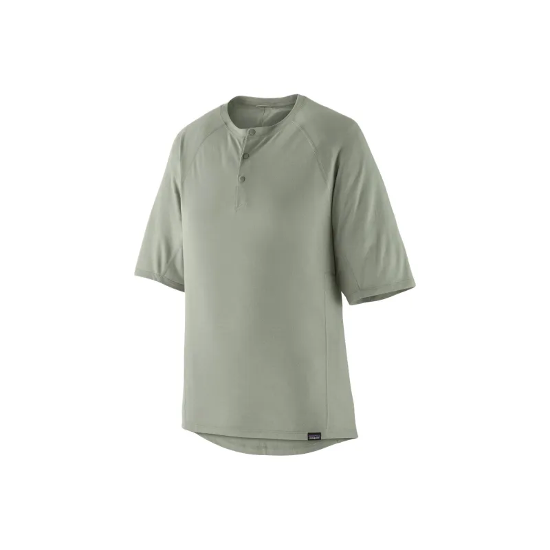 Patagonia Capilene T Shirts Men-0