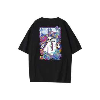4T T-Shirts Unisex