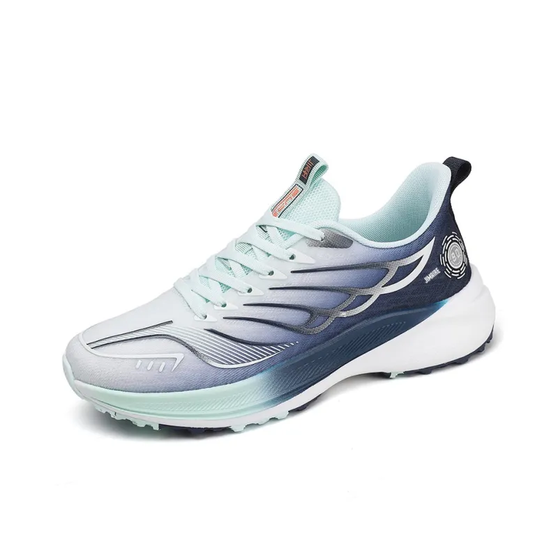 King Jinmai Breathable Low Top Casual Shoes Unisex-10