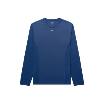 New Balance X New Balance Long Sleeve Racing Tee