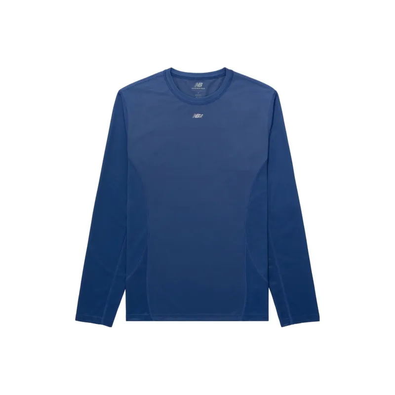 Aime Leon Dore X New Balance Long Sleeve Racing Tee-0