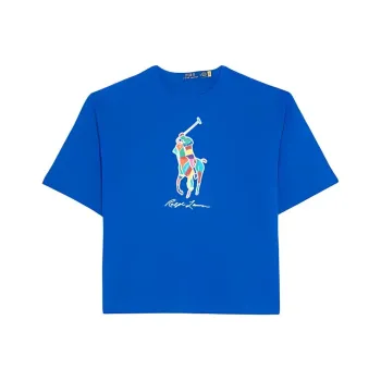 Polo Ralph Lauren T Shirt Men's Blue