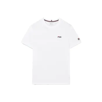 FILA T Shirt Men's Standard White