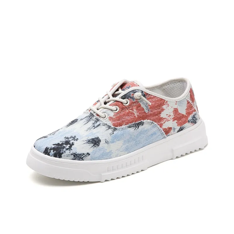 Boogie Bear Skateboard Shoes Women's-5