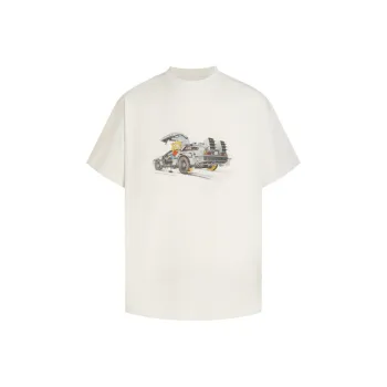 Epide Prefab T-Shirts Unisex Ivory