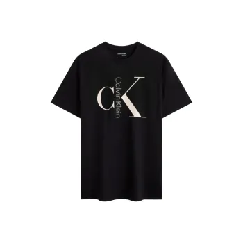 Calvin Klein T Shirts Men