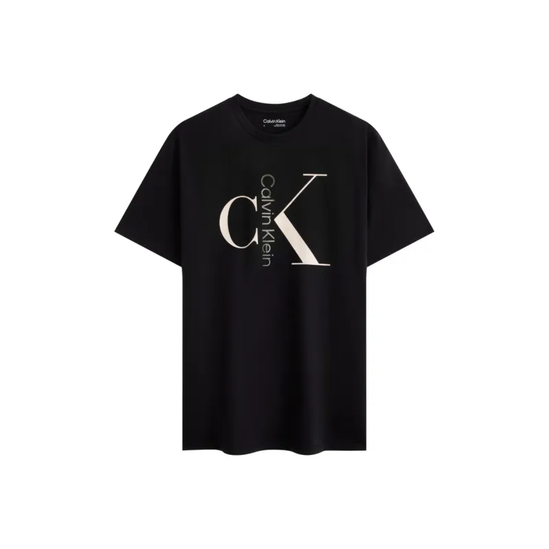 Calvin Klein T Shirts Men-0