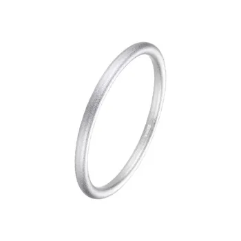 Fan Xing As Season S999 Fine Silver Bangles Women's