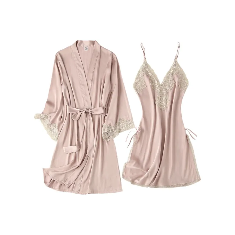 Ta Yan Women's Pajama Sets-2