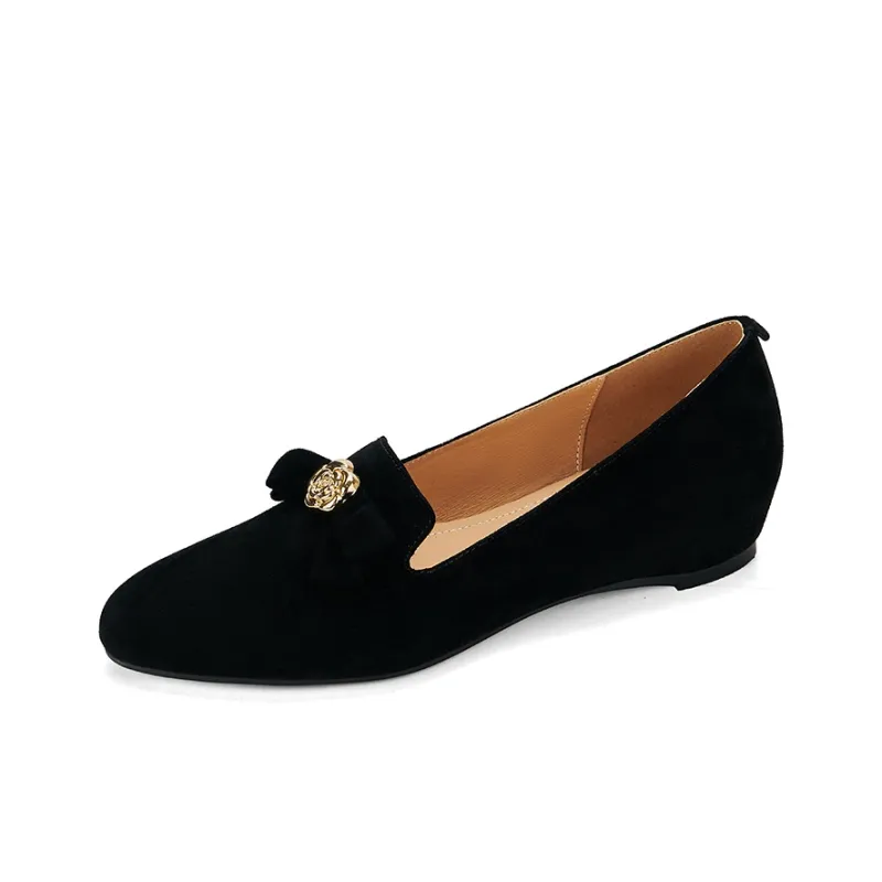 Hongyanglin Casual Single Shoes Women's-0