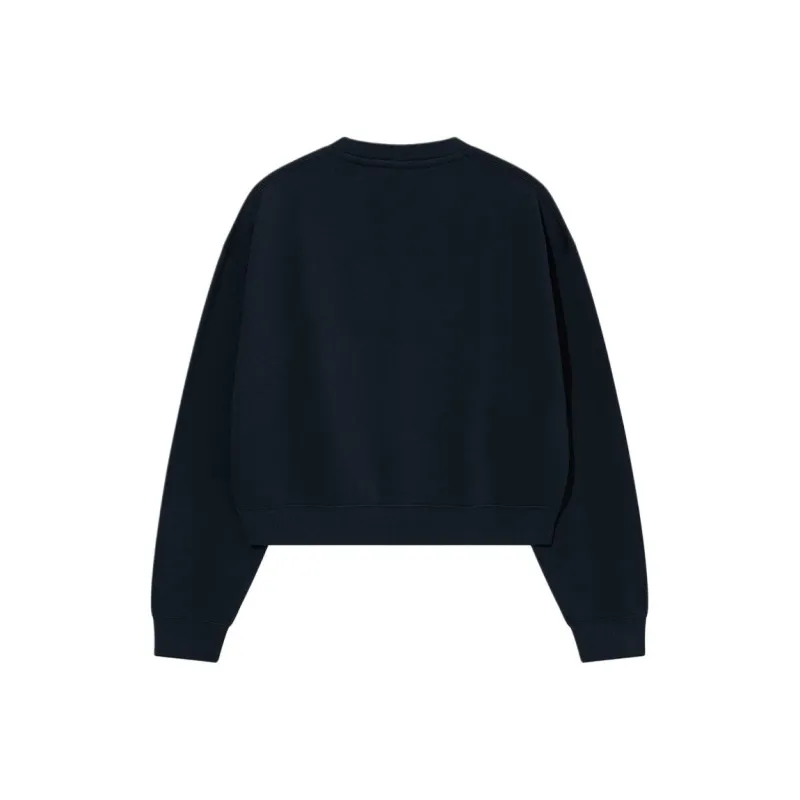 COVERNAT Sweatshirt Women's Marine-1