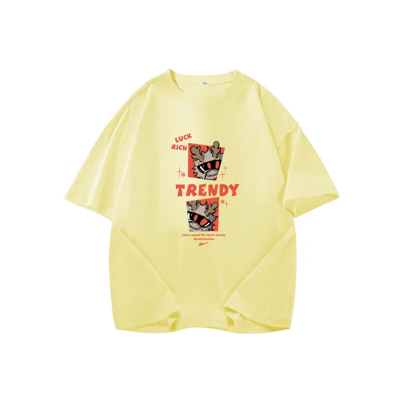 WARRIOR T Shirts Men-18