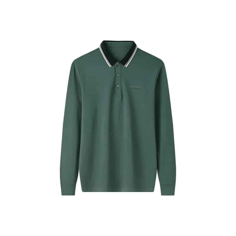H YXIANG T Shirts Men-4