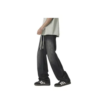 Children of Huaxia Jeans Men