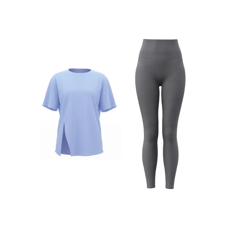 FARO Women's Shapewear-26