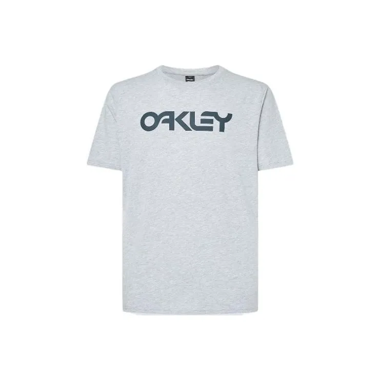 Oakley Mark Ii Cotton blend T shirt-8