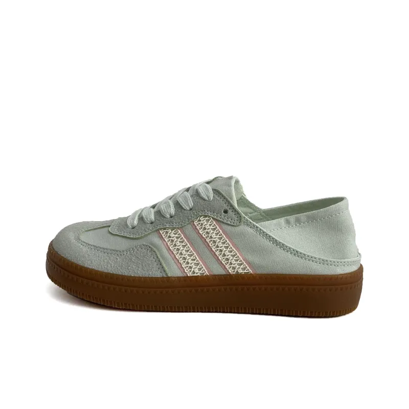 City Camel Low Top Casual Shoes Women's-6