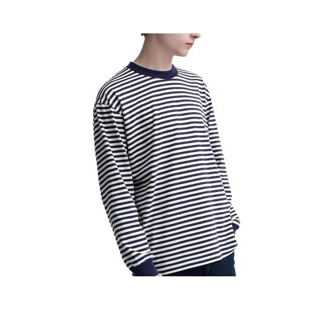 UNIQLO T Shirts Unisex Ivory-0