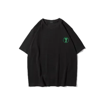 T liberal T Shirts Unisex