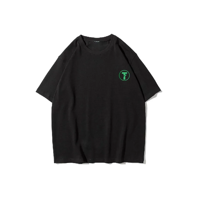 T liberal T Shirts Unisex-0