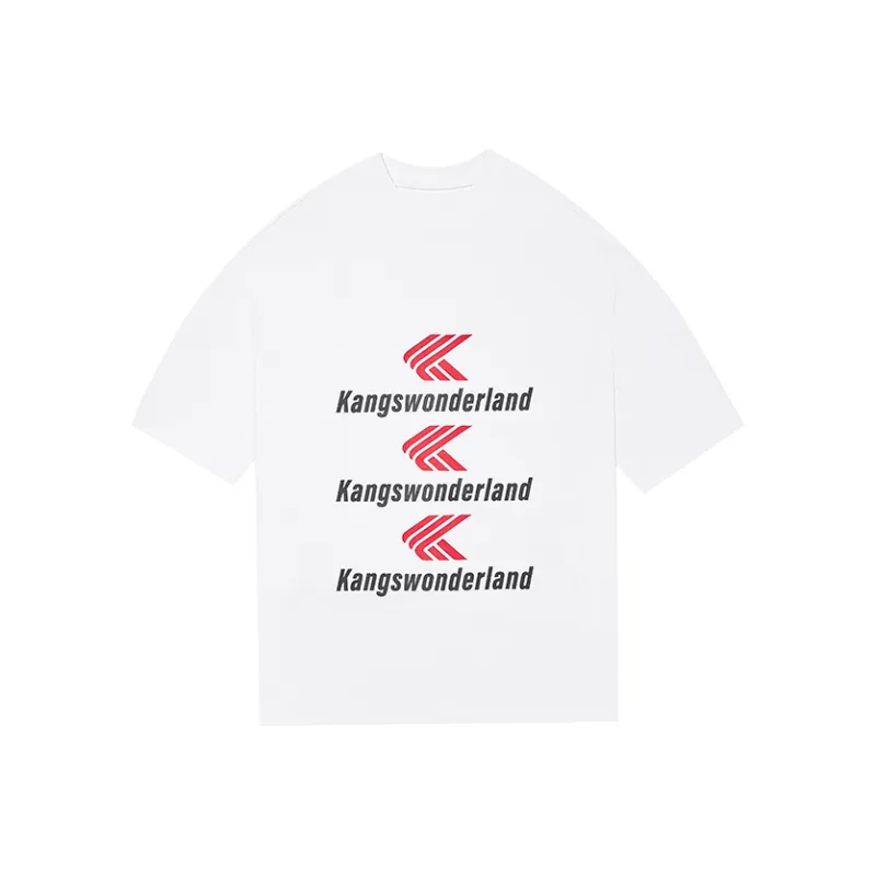 Kang's Wonderland T Shirt Unisex-6