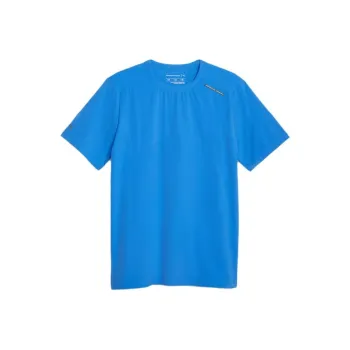 PUMA Porsche Design Active T-Shirts Men Blue