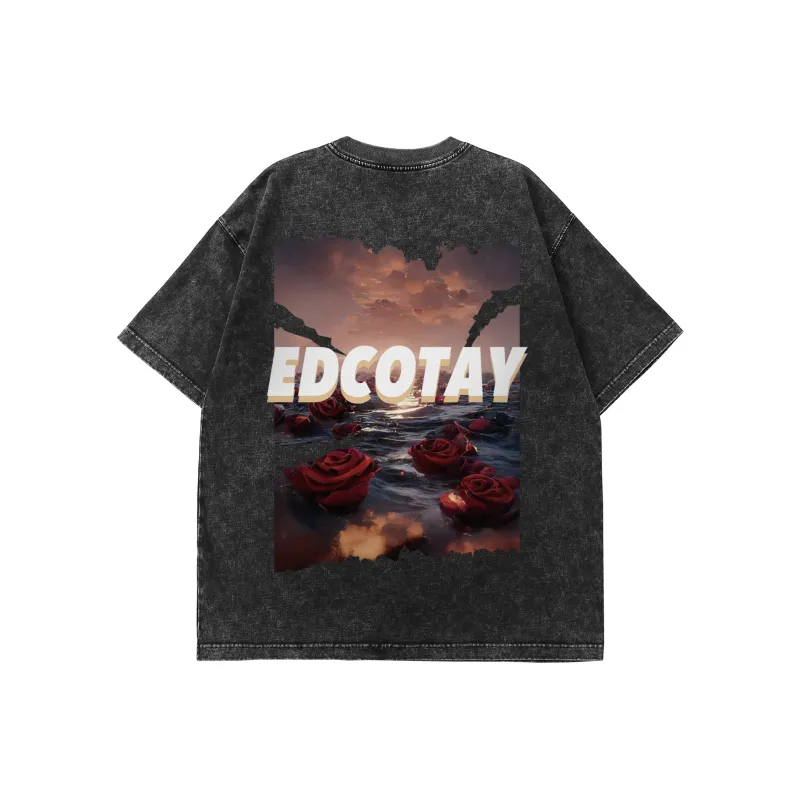 EDCO BREAK SILENCE T Shirt Unisex-0