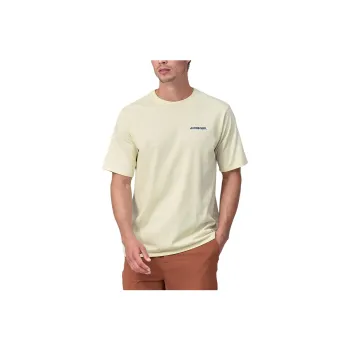 Patagonia Sunrise Rollers Responsibili Tee® T Shirt Men's