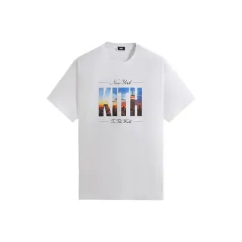 KITH Nyc Tee