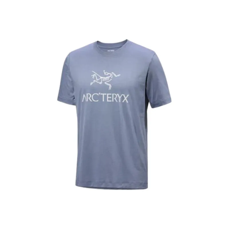 Arc'teryx Arc'Word Logo T Shirt-24