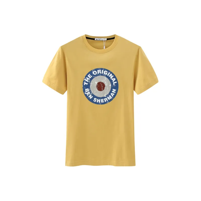 BEN SHERMAN T Shirts Unisex-2