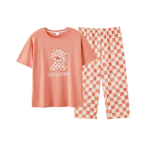 Casenland Women's Pajama Sets