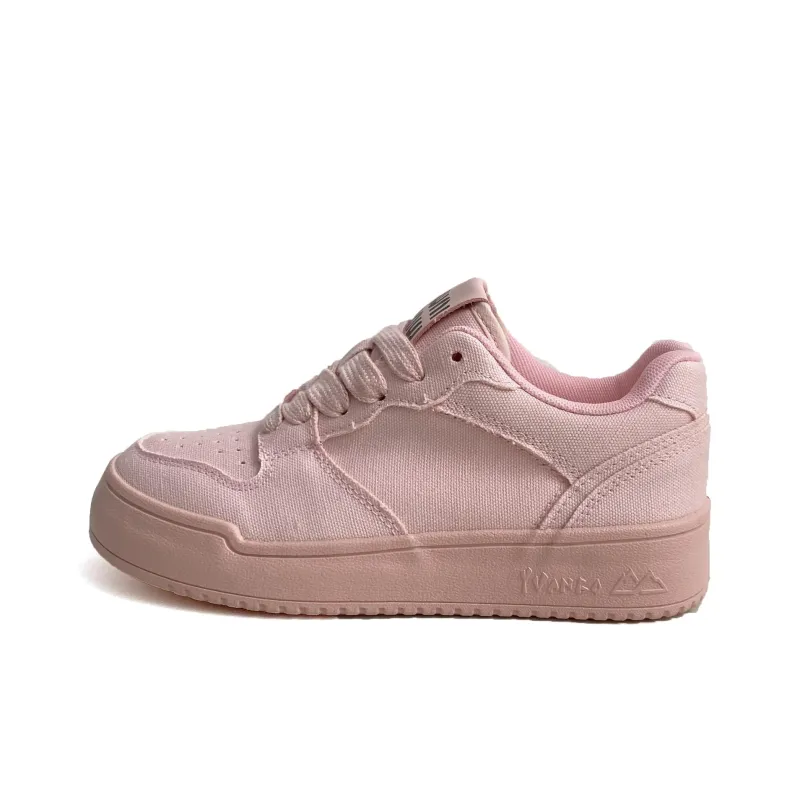City Camel Low Top Skateboard Shoes Women's-0