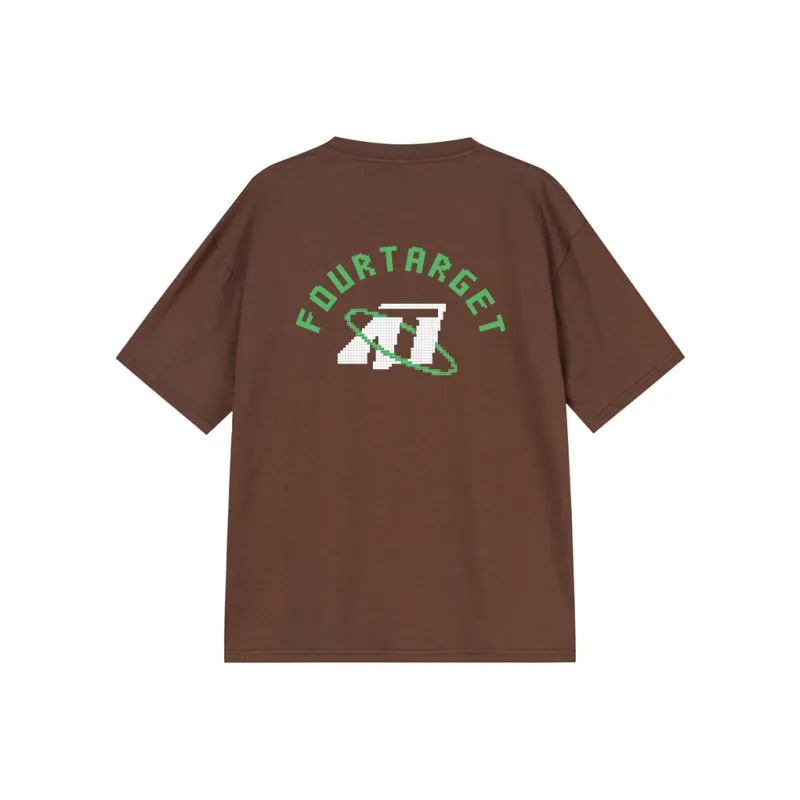 4T T-Shirts Unisex-18