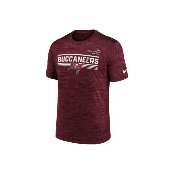 Nike T-Shirts Men Red