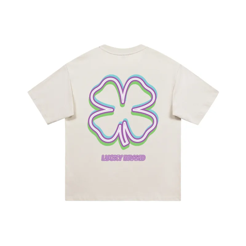 LUCKY BRAND T-Shirts Unisex-9
