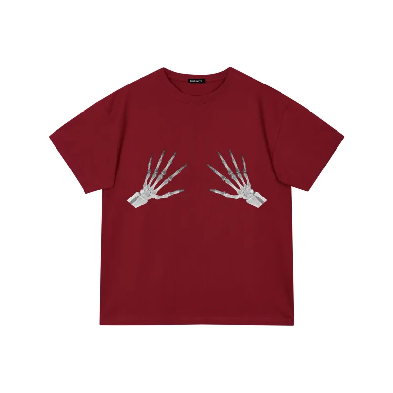 BIENKIMIIYE T Shirts Unisex-18