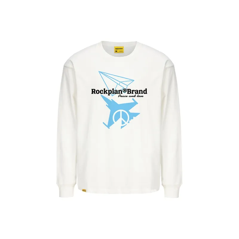 ROCK PLAN T Shirts Unisex-20