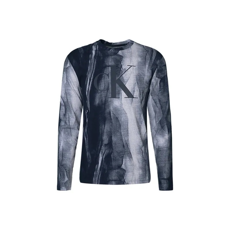 Calvin Klein T Shirts Men-2