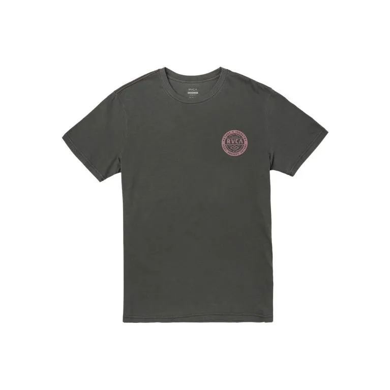RVCA T-Shirts Men-4