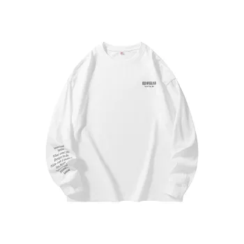 OXO OVERLOAD Long Sleeved T Shirts Unisex