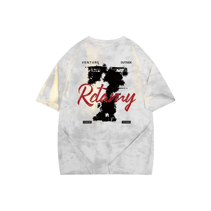 RCTAMY T Shirts Unisex-3