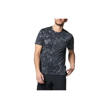 Under Armour T-Shirt Men's Black