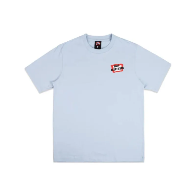 Huf X Ice Cream Spacepop Tee-0