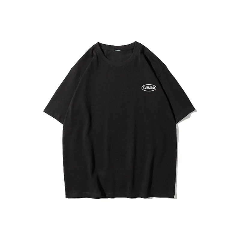 T liberal T Shirts Unisex-0